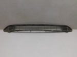 Решетка в бампер центральная для Toyota RAV 4 2013-2019, OEM 5311242100 - вид 1 (фото)
