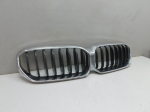 Решетка радиатора для BMW 5-серия G30 2016>, OEM 51139464210 - вид 2 (фото)