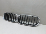 Решетка радиатора для BMW 5-серия G30 2016>, OEM 51139464210 - вид 3 (фото)