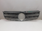 Решетка радиатора для Mercedes-Benz GL/GLS-klasse X166 2012>, OEM A1668880460 - вид 5 (фото)