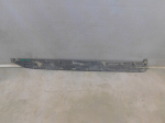 Накладка на порог для Toyota Land Cruiser (150)/Prado 2009>, OEM 517716A130 - вид 2 (фото)