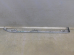 Накладка на порог для Toyota Land Cruiser (150)/Prado 2009>, OEM 5177360180 - вид 2 (фото)