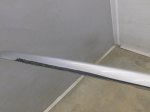 Накладка на порог для Toyota Land Cruiser (150)/Prado 2009>, OEM 5177360180 - вид 3 (фото)