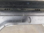 Накладка на порог для Toyota Land Cruiser (150)/Prado 2009>, OEM 5177360180 - вид 5 (фото)