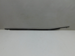 Накладка стекла переднего левого для Toyota Camry V70 2017>, OEM 7572033170 - вид 5 (фото)