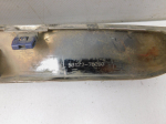 Накладка на решетку радиатора для Lexus NX 200 2014>, OEM 5312278010 - вид 5 (фото)