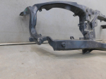 Панель передняя для Land Rover Range Rover Sport 2013>, OEM JK6216E144AA - вид 3 (фото)