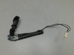 Ремень безопасности для BMW 3-серия F30 2011>, OEM 72117259387 - вид 2 (фото)