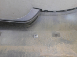 Бампер задний для Volkswagen Polo Sedan 2011-2020, OEM 6RU807421D - вид 10 (фото)