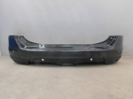 Бампер задний для Nissan X-Trail (T32) 2014>, OEM 850224CL0H - вид 1 (фото)