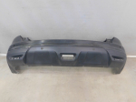 Бампер задний для Nissan X-Trail (T32) 2014>, OEM 850224CL0H - вид 3 (фото)
