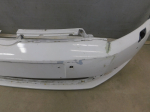 Бампер передний для Volkswagen Golf VI 2009-2013, OEM 5K0807221 - вид 2 (фото)