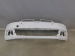 Бампер передний для Volkswagen Golf VI 2009-2013, OEM 5K0807221 - вид 4 (фото)