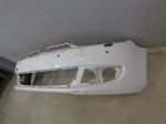 Бампер передний для Volkswagen Golf VI 2009-2013, OEM 5K0807221 - вид 7 (фото)