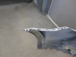 Бампер передний для Volkswagen Golf VI 2009-2013, OEM 5K0807221 - вид 10 (фото)
