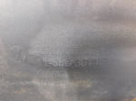 Бампер передний для Volkswagen Golf VI 2009-2013, OEM 5K0807221 - вид 13 (фото)