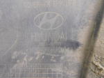 Бампер передний для Hyundai Tucson IV 2020>, OEM 86511N9000 - вид 10 (фото)