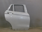 Дверь задняя правая для BMW X1 F48 2015>, OEM 41007414374 - вид 1 (фото)