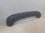 Юбка задняя для Volkswagen Polo (RUS) 2020>, OEM 6N5807568B - вид 2 (фото)