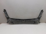 Решетка в бампер центральная для Mercedes-Benz M-Klasse (ML/GLE) W166 2011>, OEM A1668850065 - вид 3 (фото)