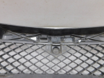 Решетка в бампер центральная для Mercedes-Benz M-Klasse (ML/GLE) W166 2011>, OEM A1668850065 - вид 4 (фото)