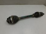 Полуось левая (привод) для BMW X3 G01 2017>, OEM 31608687781 - вид 2 (фото)