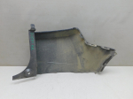 Бампер задний для Land Rover Range Rover Evoque 2011-2019, OEM BJ3217927A - вид 2 (фото)