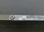 Радиатор кондиционера для BMW X3 F25 2010>, OEM 64539216143 - вид 5 (фото)