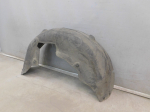 Локер задний левый для BMW X3 F25 2010>, OEM 51717213649 - вид 3 (фото)