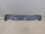Юбка задняя для BMW 5-серия G30 2016>, OEM 51128098694 - вид 1 (фото)