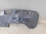 Юбка задняя для BMW 5-серия G30 2016>, OEM 51128098694 - вид 4 (фото)