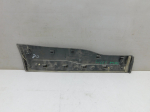 Накладка двери задней левой для Geely Atlas 2017>, OEM 6600221654 - вид 3 (фото)
