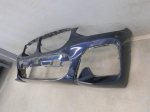 Бампер передний для BMW X3 G01 2017>, OEM 5111139605 - вид 4 (фото)