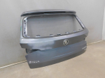 Дверь багажника для Skoda Kodiaq 2017>, OEM 565827023A - вид 2 (фото)
