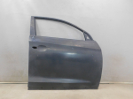 Дверь передняя правая для Hyundai Tucson III 2015-2021, OEM 76004D7000 - вид 1 (фото)