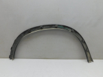 Накладка крыла заднего  левого для BMW X1 F48 2015>, OEM 51777332339 - вид 2 (фото)