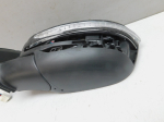 Зеркало левое электрическое для Nissan Qashqai (J11) 2014>, OEM 963024EH2A - вид 3 (фото)