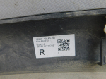 Накладка крыла заднего  правого для Toyota RAV 4 2019>, OEM 7560542160 - вид 4 (фото)