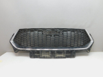 Решетка радиатора для Haval F7 2019>, OEM 5509101XKQ00A - вид 1 (фото)