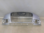 Бампер передний для Audi A6 Allroad quattro 2012-2019, OEM 4G0807437AJ - вид 2 (фото)