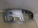 Бампер передний для Audi A6 Allroad quattro 2012-2019, OEM 4G0807437AJ - вид 3 (фото)