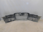 Бампер передний для Audi A6 Allroad quattro 2012-2019, OEM 4G0807437AJ - вид 8 (фото)