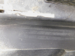 Бампер передний для Audi A6 Allroad quattro 2012-2019, OEM 4G0807437AJ - вид 11 (фото)