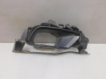 Насадка на глушитель для BMW X7 G07 2018>, OEM 51128089901 - вид 1 (фото)