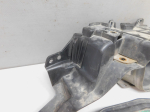 Насадка на глушитель для BMW X7 G07 2018>, OEM 51128089901 - вид 5 (фото)