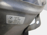 Насадка на глушитель для BMW X7 G07 2018>, OEM 51128089901 - вид 7 (фото)