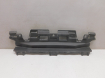 Накладка переднего бампера для Toyota Land Cruiser (150)/Prado 2009>, OEM 5212960020 - вид 1 (фото)
