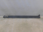 Накладка на порог для BMW X3 G01 2017>, OEM 51777400675 - вид 1 (фото)