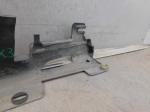 Накладка на порог для BMW X3 G01 2017>, OEM 51777400675 - вид 4 (фото)