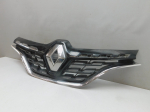 Решетка радиатора для Renault Kaptur 2016>, OEM 623103110R - вид 3 (фото)